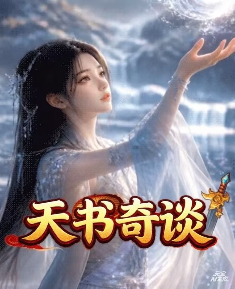 一梦九霄